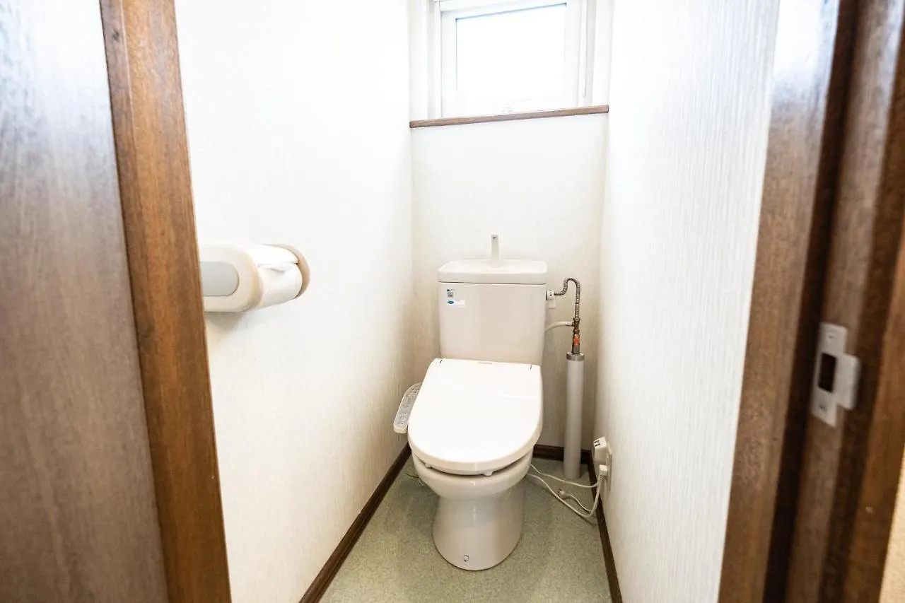 Furano Farm Tomita Condo Apartment